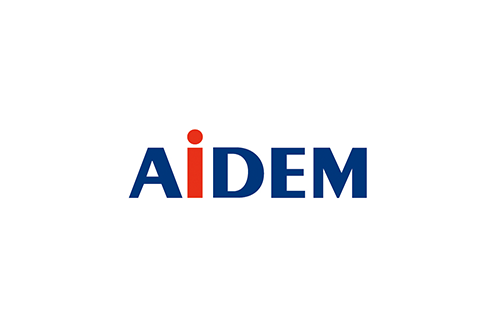 AiDEM/アイキャッチ